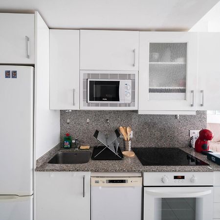 Welhomy Magnifique Appartement Santa Margarida Roses Estany Esterno foto