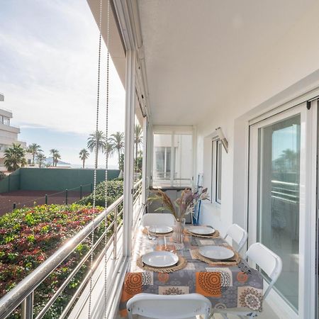 Welhomy Magnifique Appartement Santa Margarida Roses Estany Esterno foto