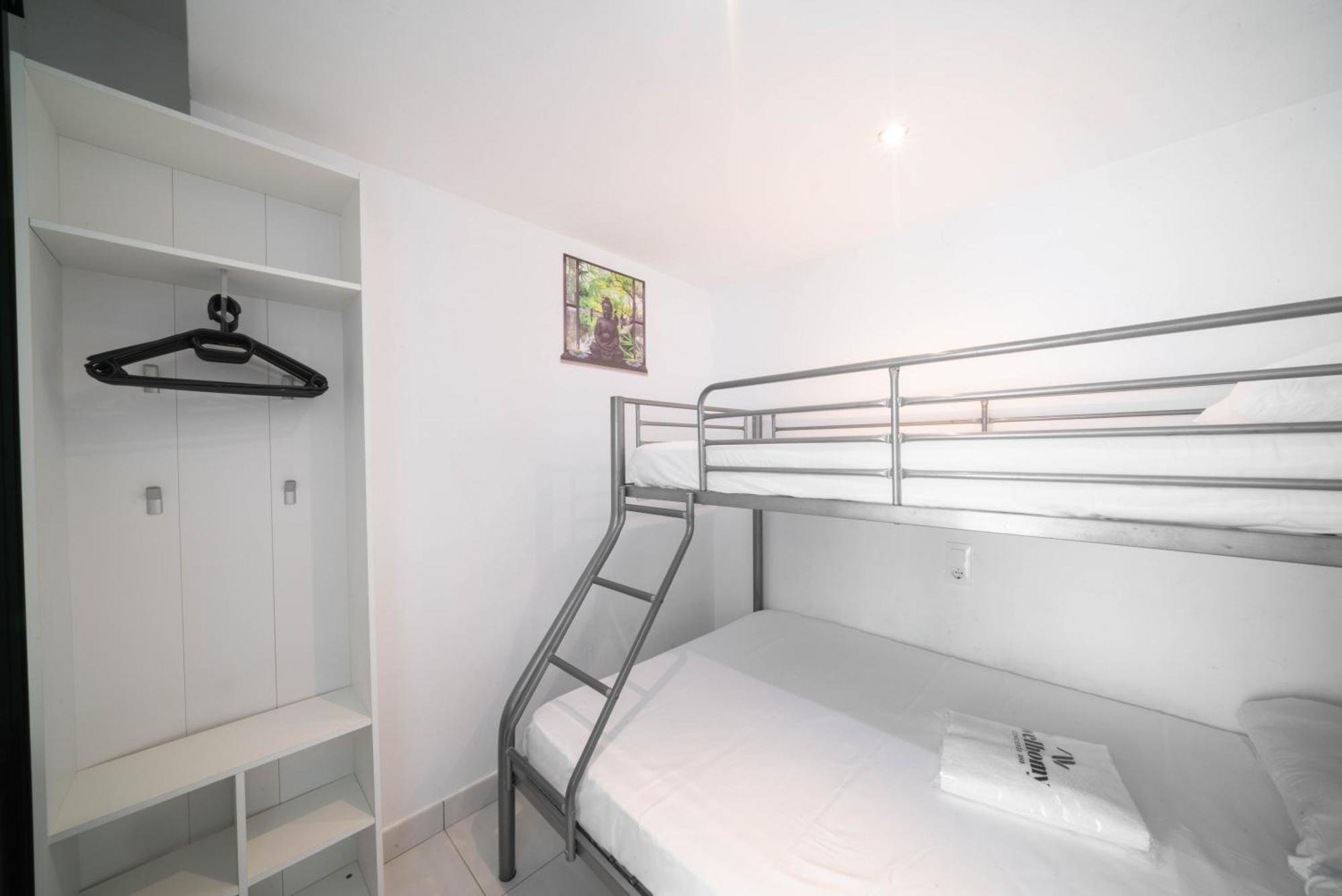 Welhomy Magnifique Appartement Santa Margarida Roses Estany Esterno foto