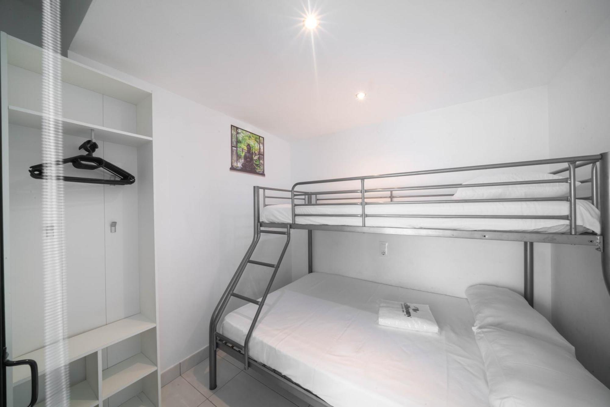 Welhomy Magnifique Appartement Santa Margarida Roses Estany Esterno foto
